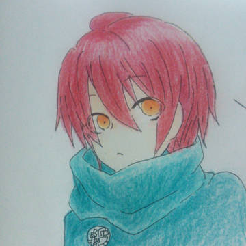 カルマくん
