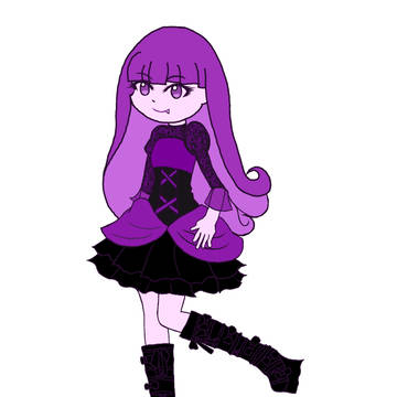 ぷよざばっとちゃん