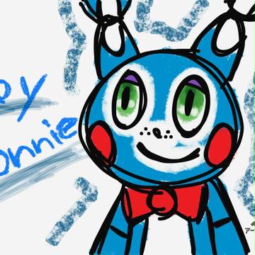 FNAF詰め