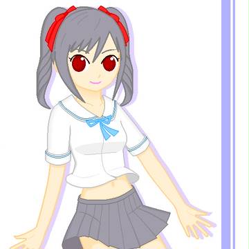 制服らんらん(改