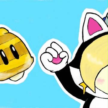 ネコロゼッタ