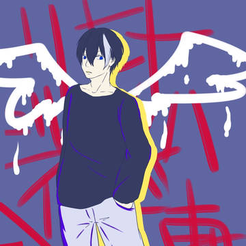 天使ちゃん