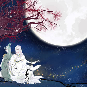 默俏师徒日常