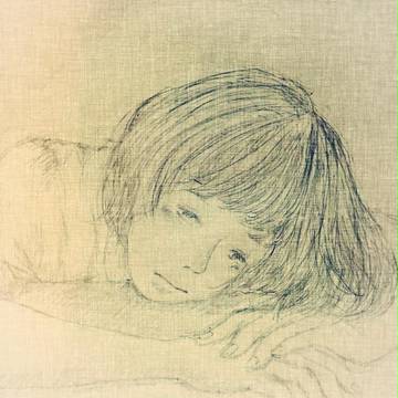楽描きたち