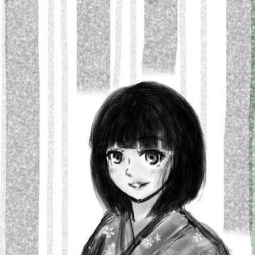 LINE BRUSH
