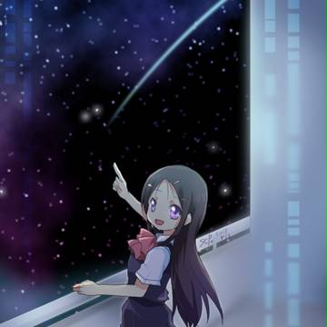 ほしにねがいを