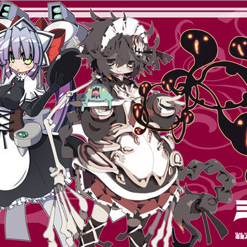 【C88】みたらしだんご 新刊情報