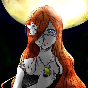 オリジナル【月】