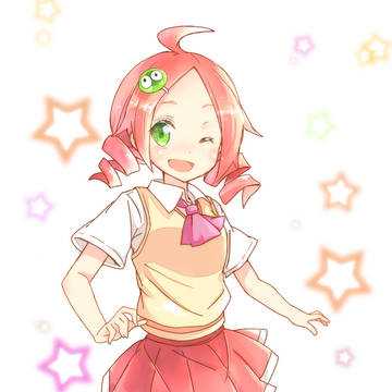 りんごちゃん