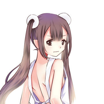 色气