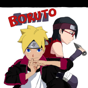BORUTO