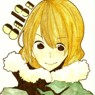 お誕生日おめでとう。