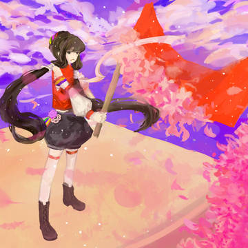 千本桜