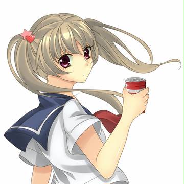 セーラー服