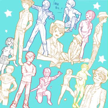 忍ばずﾜｯｼｮｲ