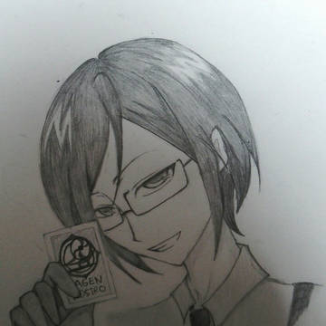 薬研藤四郎