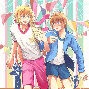 ヤドリギ