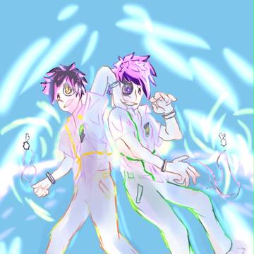ドッペル　ボカロふかせ