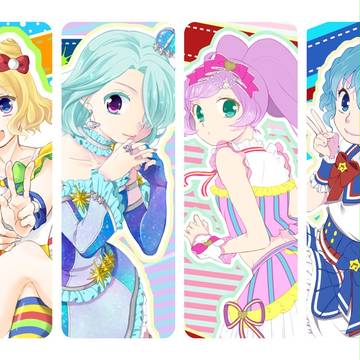 プリパラまとめ