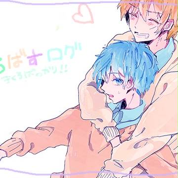 黒バスlog