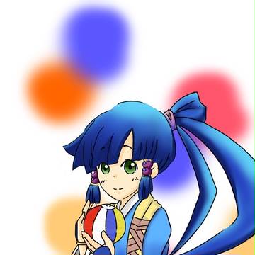 落書きいろいろ