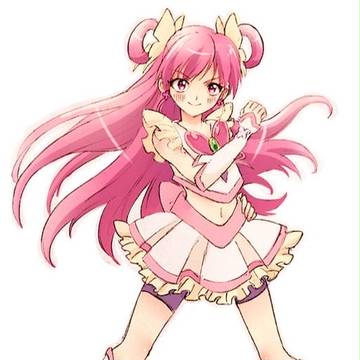 キュアドリーム