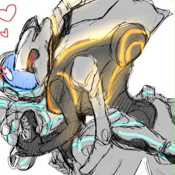 HALOログ