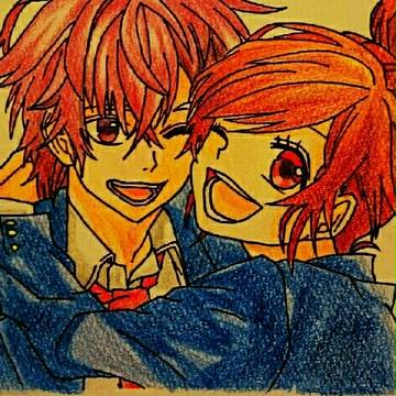 ずっと前から好きでした