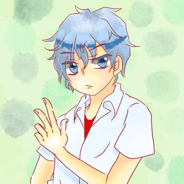 瀬戸くん！