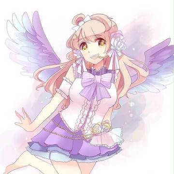 ホワイトデー編
