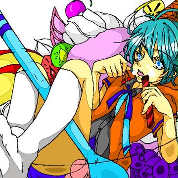 お借りしましｔ5