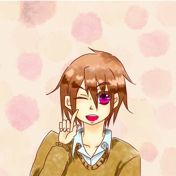 主人公