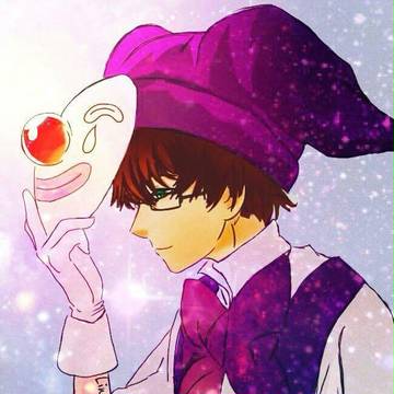 ~Pierrot~
