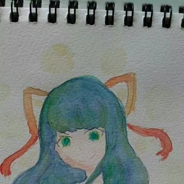 オリキャラ(^^)