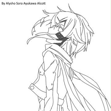 Sword Art Online 2 - Sinon