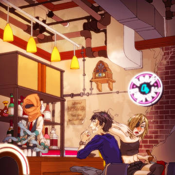 セッキョー部屋のニンゲン講座
