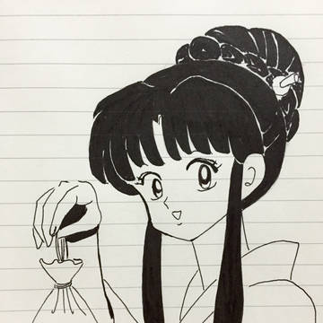 金魚