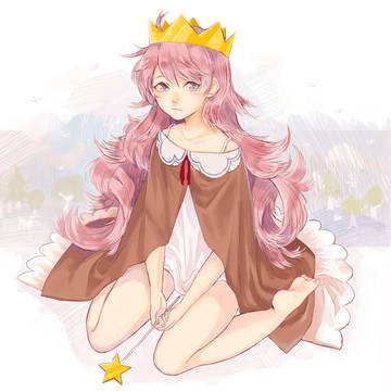 魔法使い