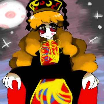 純狐