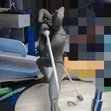 练手