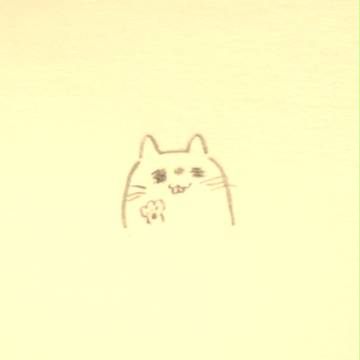 でっぱねこ