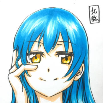 園田海未