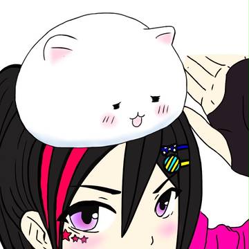 ティッピーと友達