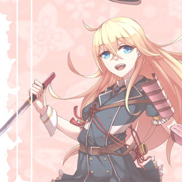 乱れちゃんの過程～