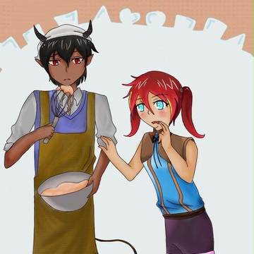 Deamon Bakery