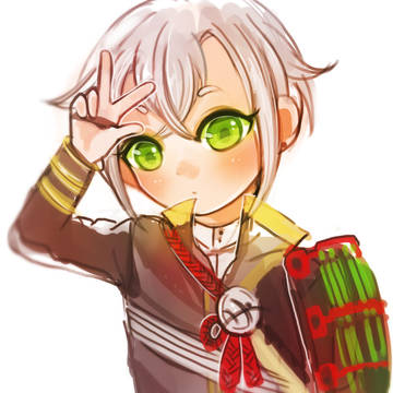 刀剣Log1
