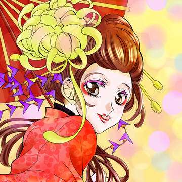 幻想少女4