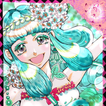 幻想少女5