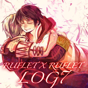 ［腐］黒ルフ×デフォルフ中心ログ7