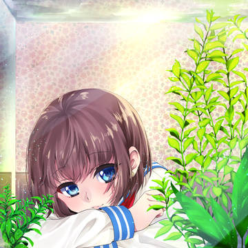 やすこちゃん